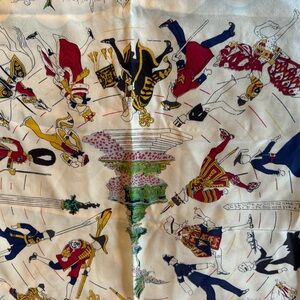 London by Jacqmar Women’s Scarf
